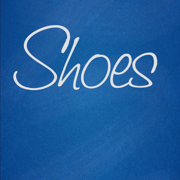 Shoes - Picture 1 of 1